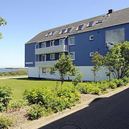 Hotel Helgoländer Klassik Heligoland Exteriör bild
