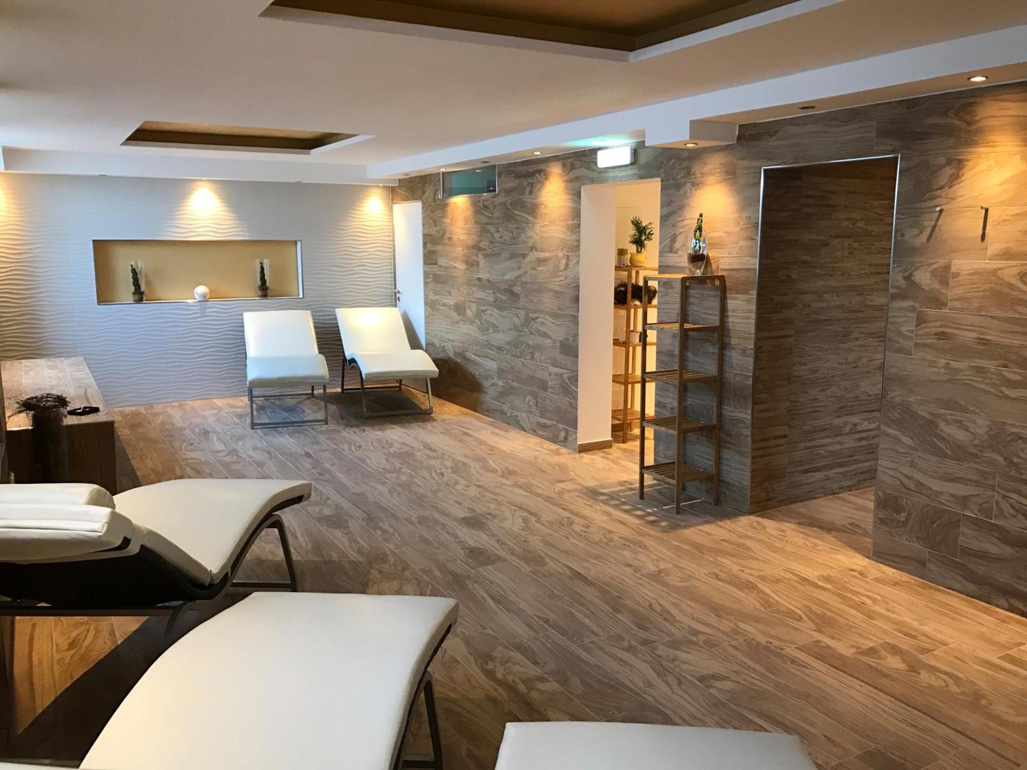 Hotel Helgoländer Klassik Heligoland Exteriör bild